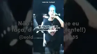 Linkin Park - (Live at House Of Blues 02.02.2001) - Legendado #numetal #linkinpark #numetal  #rock