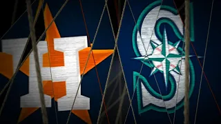 Astros vs. Mariners Highlights 8/30/2021