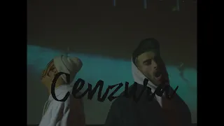 PlanBe ft. Quebonafide - MODA [Cenzura]