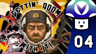 [Vinesauce] Vinny - Gettin' Doom With It (part 4)