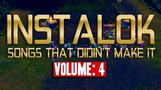 The Songs That Didn't Make It Vol. 4