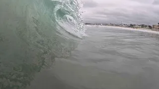 POV SURFING SKETCHY DRY REEFS