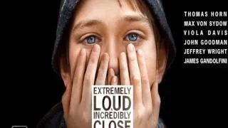 Extremely Loud & Incredibly Close - Trailer