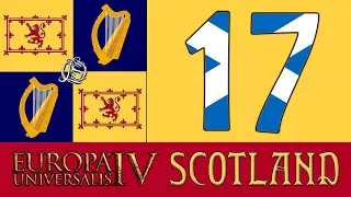 Europa Universalis 4: Rule Britannia - Scotland Rules the Waves - 17