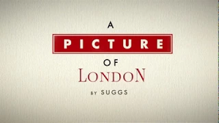 A Picture Of London: By Suggs