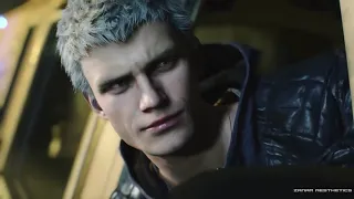 Devil May Cry 5 | GMV