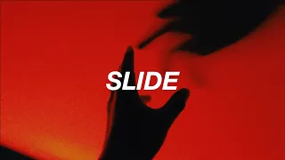 Chase Atlantic - SLIDE / Lyrics