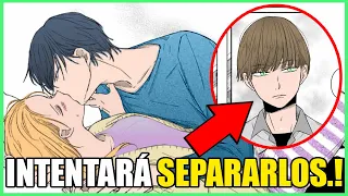 Yamada-kun to Lv999 no Koi wo Suru Temporada 2 Capitulo 1 Manga | Beso de Akane y Yamada | Resumen