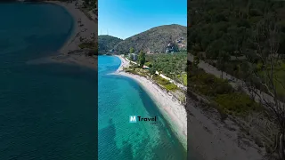 Qeparo Beach - 🇦🇱 Albania