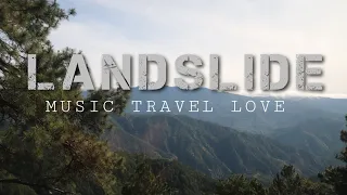 Landslide - Endless Summer (Music Travel Love) Acoustic Cover | Lyrics