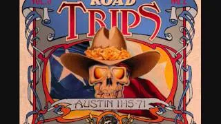 Grateful Dead - Not Fade Away_GDTRFB_Not Fade Away 11-15-71