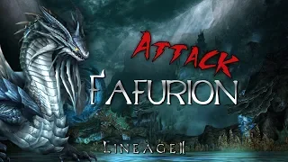 Fafurion Boss / Lineage 2 server Chronos