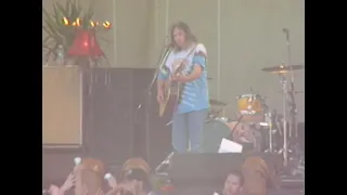 Pearl Jam and Neil Young - Needle and the Damage Done (Neil Young) - 6/24/1995 - Golden Gate Park