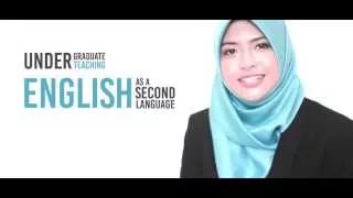 Video Resume/CV - Nur Hidayah Sazali (IIUM Graduate)