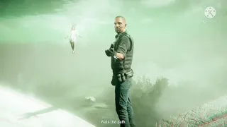 Far cry 5 but I hate the marshal