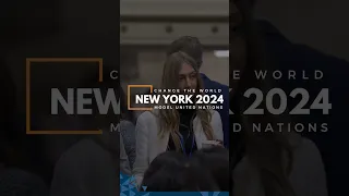 New York 2024