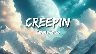 Metro Boomin, The Weeknd, 21 Savage - Creepin (Letras/Lyrics)