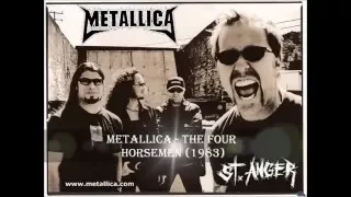 25 лучших Трэш метал композиций всех времён   25 top Thrash metal song