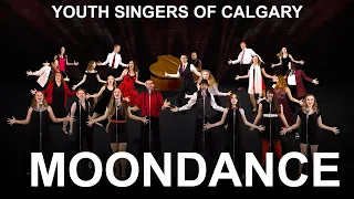 YSC "Moondance" ACT3 Division (Youth Singers of Calgary)