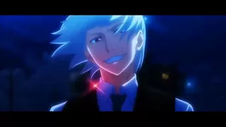 Grisaia | Yuuji VS Yuuji Fight | [AMV] - Beliver