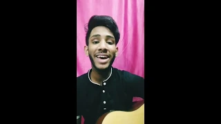 ZAALIMA || ARIJIT SINGH || COVER SONG