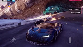 Asphalt 9 legends Upgrading Lamborghini CENTENARIO to 3 star car🇮🇹