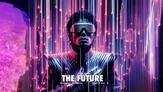 A.I Michael Jackson - The Future (ft. A.I will.i.am) - [made with RVC]