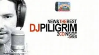 DJ Piligrim - Da Ja (Club Mix)