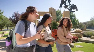 ACU and The College Tour Intro | Abilene Christian University