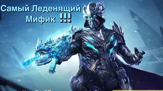 Cod Mobile | Мифический криг 6 !!! Полная прокачка  и сборка для РСИ  и КБ