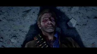 Red Dead Redemption 2 - Arthur Morgan's Death (High Honor)