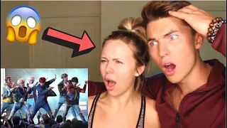 Vocal Coach and Dancer REACT to BTS - Best Dance Breaks (Part 2)