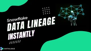 Snowflake Data Lineage