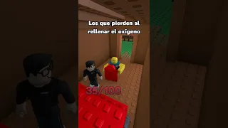 Tipos de jugadores en Residence Massacre (Parte 2) #roblox