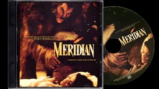 MERIDIAN (1990) [FULL CD]