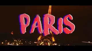 60 Seconds : PARIS