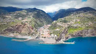 Visit Madeira - What can you find on Madeira Island #visitmadeira - getaridemadeira.com