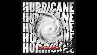 Ofenbach & Ella Henderson - Hurricane (Quenti!n Remix)