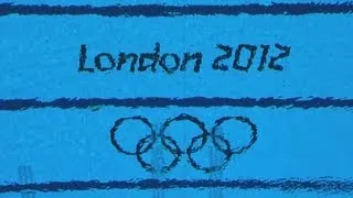 Swimming Men's 50m Freestyle - Heats Full Replay -- London 2012 Olympic Games