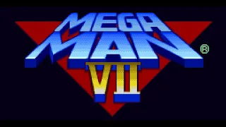 Wily Stage 1   Entrance   Megaman 7 Music Extended HD