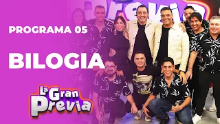 La Gran Previa (Programa Completo 05/05/23) Bilogia