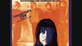 Sally Go Round The Roses - Great Society (Grace Slick)