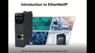 Introduction to EtherNet/IP