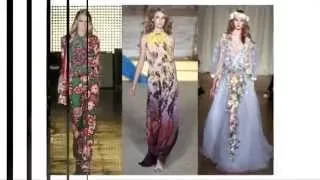Видео презентация ювелирной коллекции "Florange Provence"