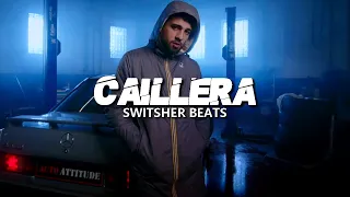 [FREE] Zkr x Niaks Type Beat - "CAILLERA" || Instru Rap Freestyle/Trap | Instru Rap 2024