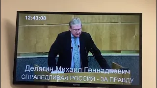 Конец имитационного государства: нельзя воевать на два фронта - и с Западом, и со своим народом