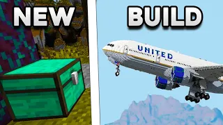 Builds in Minecraft are becoming too Realistic