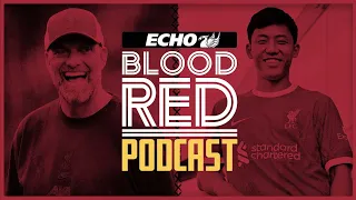 Blood Red Podcast LIVE | Wataru Endo signs, Jurgen Klopp Reaction & Liverpool vs Bournemouth Preview