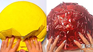 Most relaxing slime videos compilation # 204 //Its all Satisfying