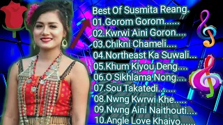 Hits of susmita Reang.